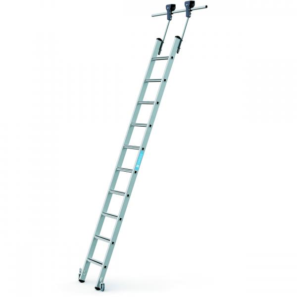 Zarges Leiter Saferstep Trec LH
